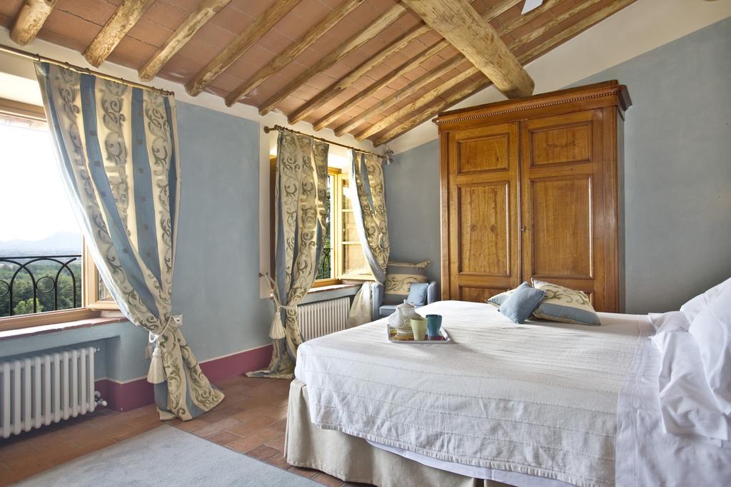 Bertolli Villas Matraia Zimmer foto