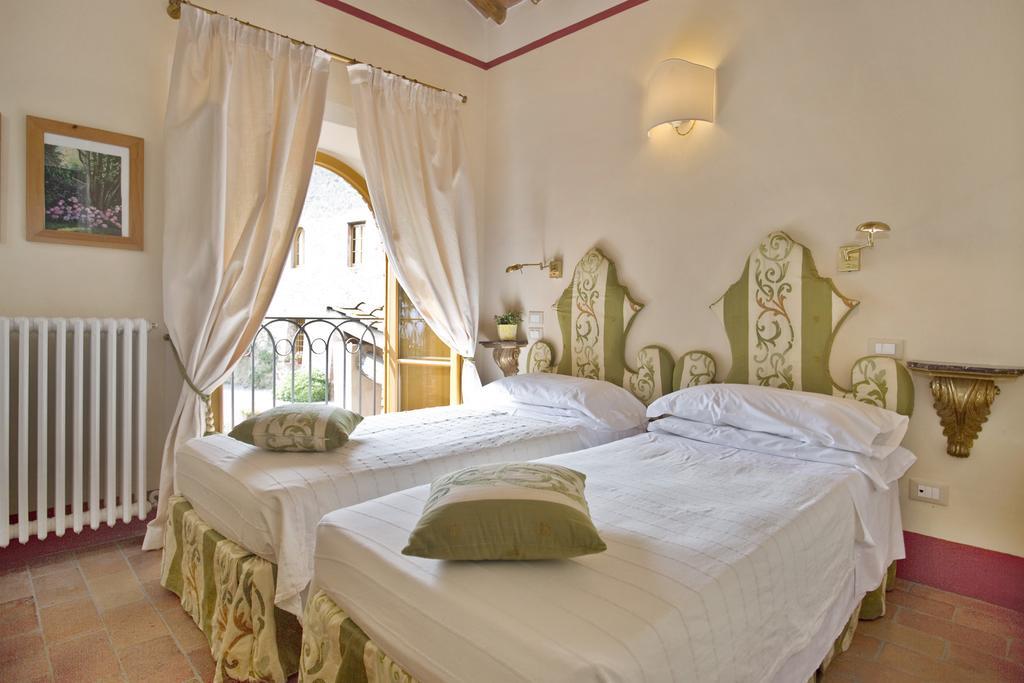 Bertolli Villas Matraia Zimmer foto