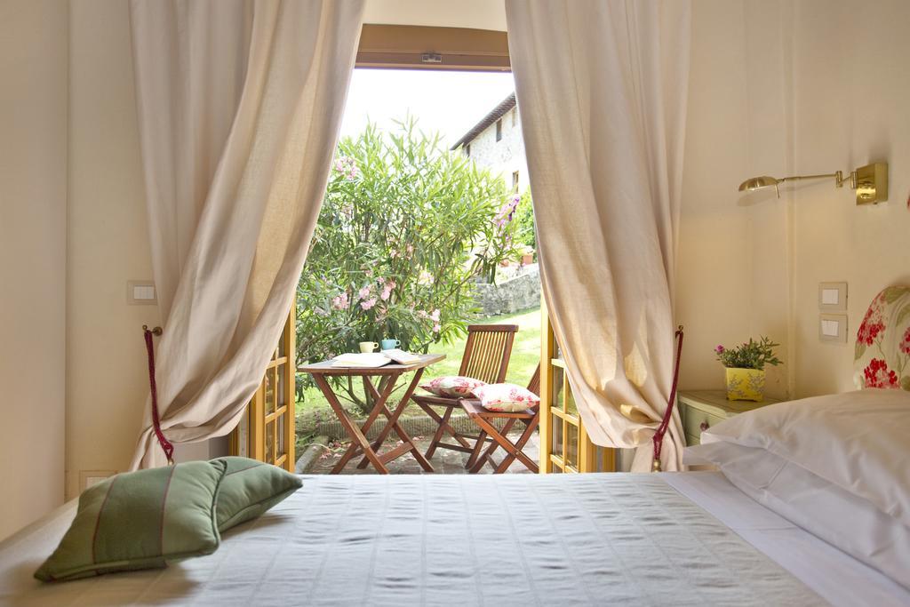 Bertolli Villas Matraia Zimmer foto