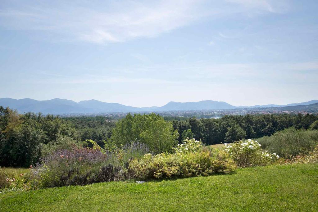 Bertolli Villas Matraia Exterior foto